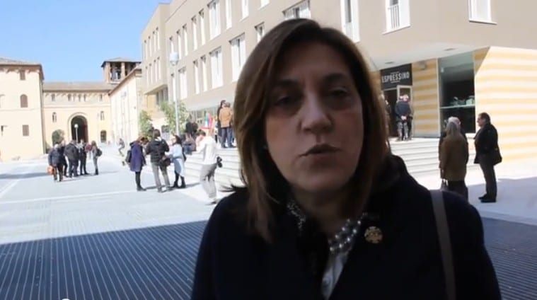 Catiuscia Marini
