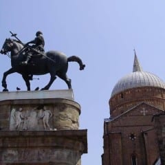 L’Umbria e Venezia unite per il turismo