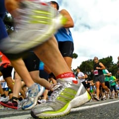 Terni, torna la ‘Maratonina di Pasqua’