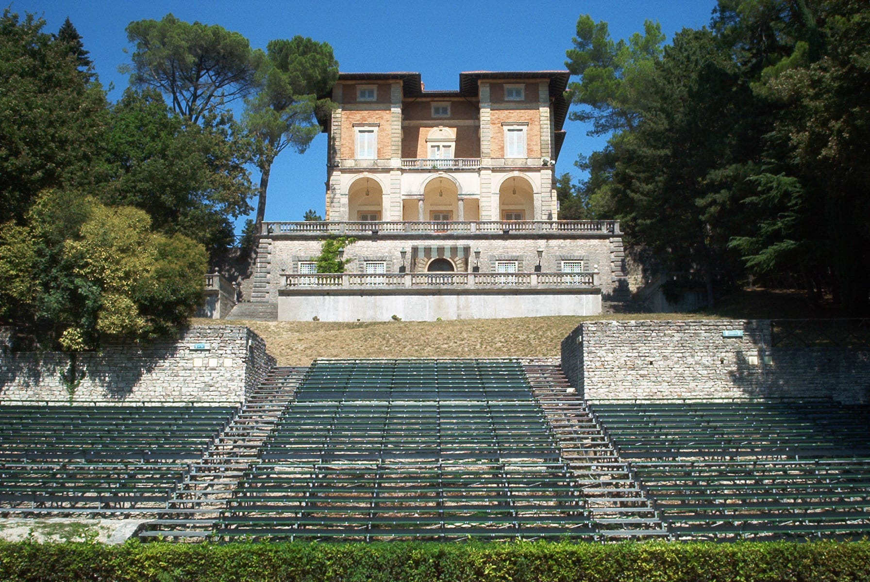Villalago