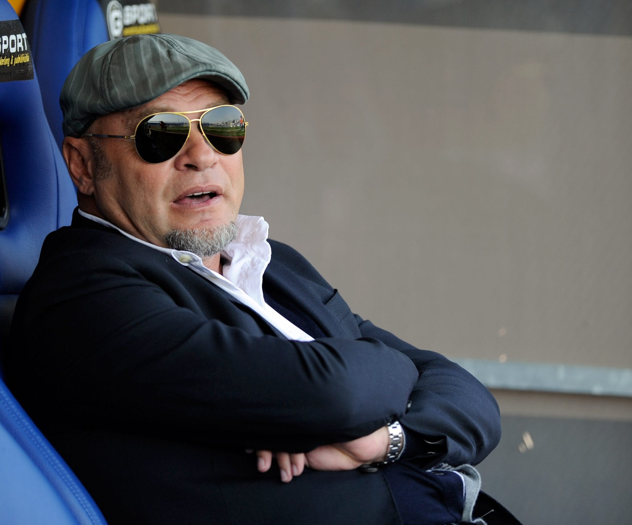 Serse Cosmi