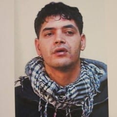 Perugia, ladro seriale arrestato in casa