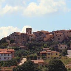 Covid, primo caso ad Avigliano Umbro