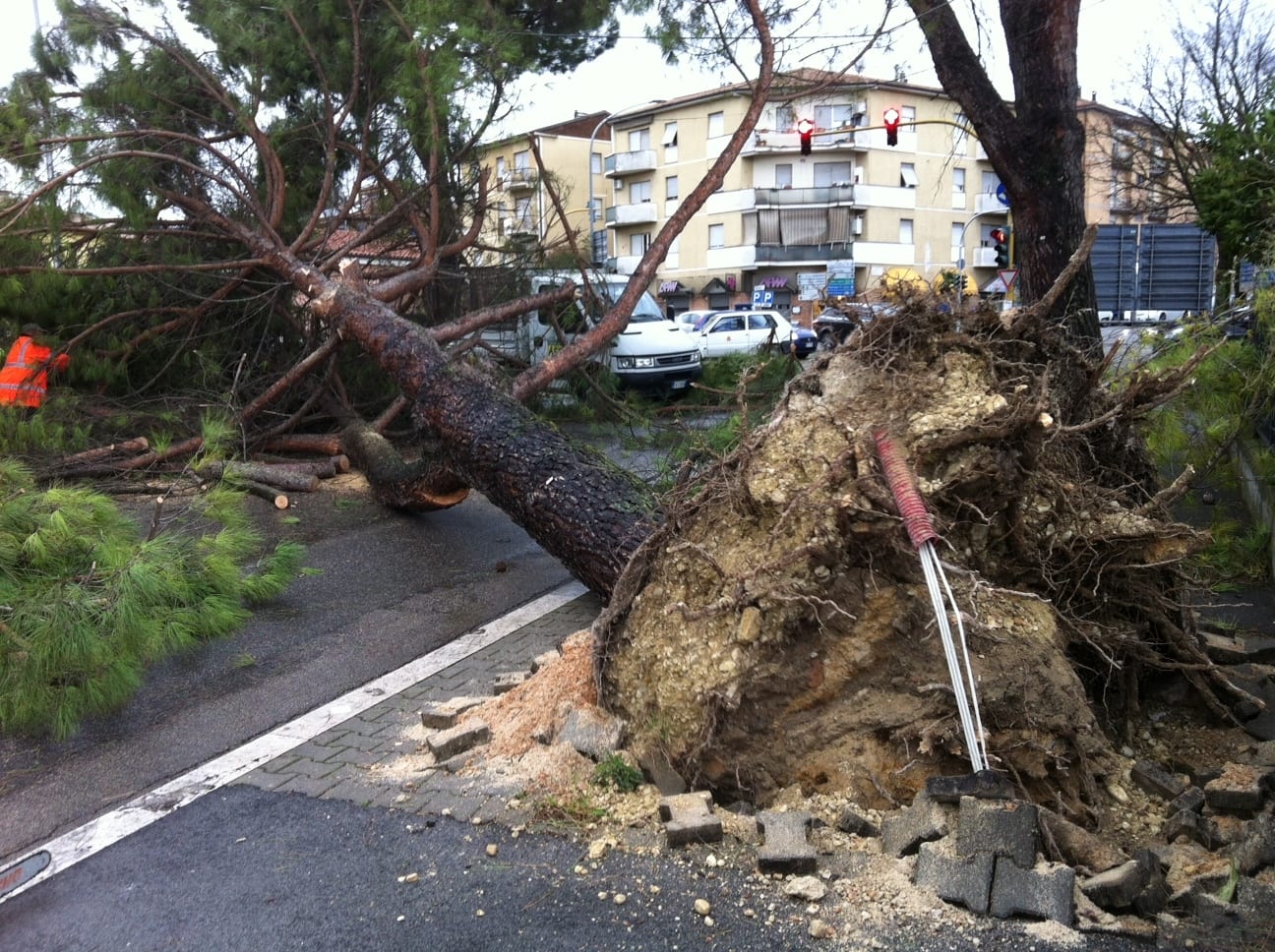 Via 8 Marzo