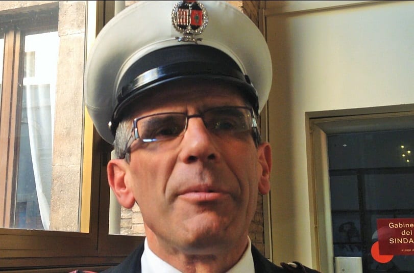 Terni, municipale: «Non lasciateci soli»