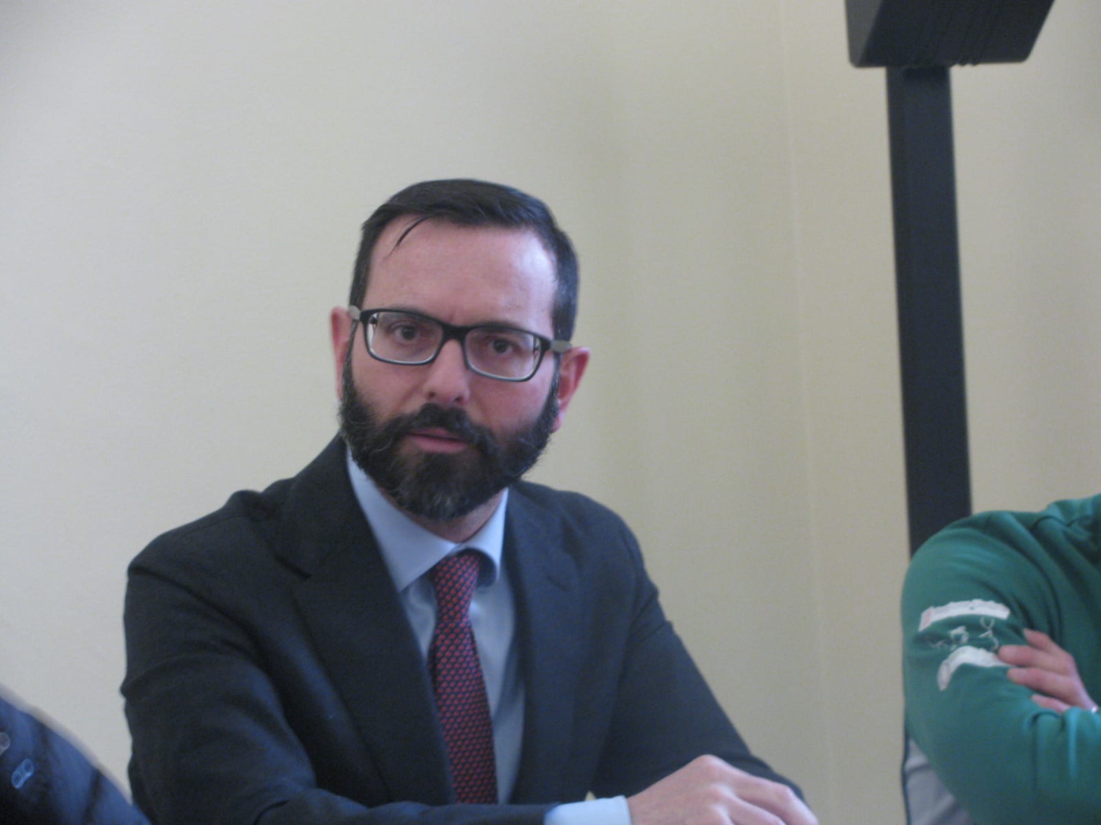 Terni Rugby, Betti: «Con il Bristol un piccolo ‘Sei Nazioni’»