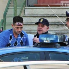 Terni, omicidio Raggi: Comune parte civile