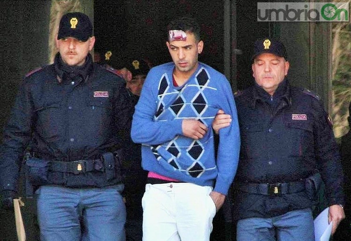 Amine Assoul