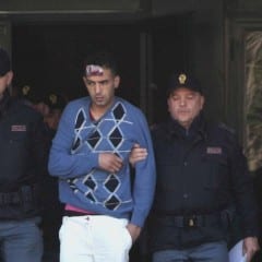 Aassoul è «macchina da guerra criminale»