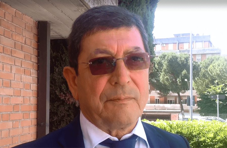 Arturo Ferrucci