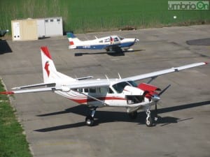 Aviosuperficie Leonardi Terni3