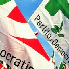 Terni, i summit del PD: «Non è democrazia»