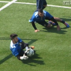 Cittadella-Ternana 0-0, Brignoli ferma i veneti