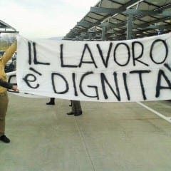 Umbria: «Dai sindacati idee per la crescita»