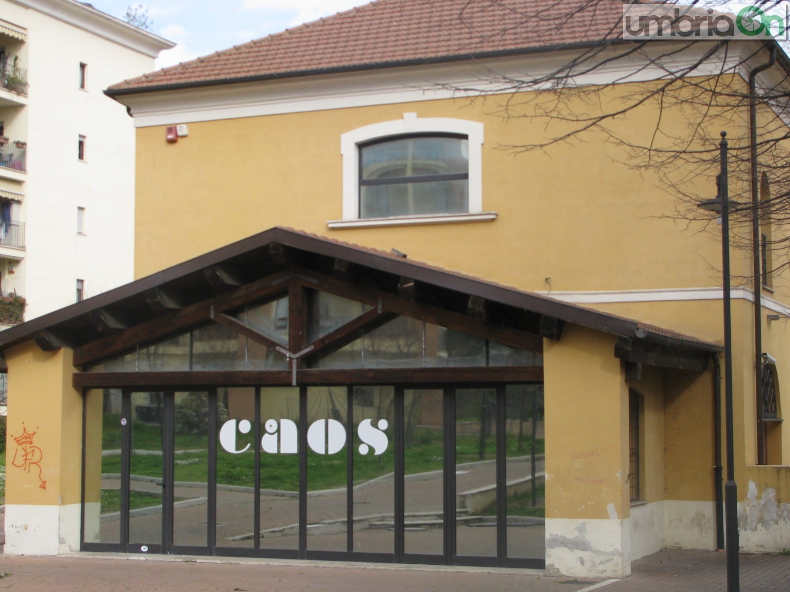 Il Caos