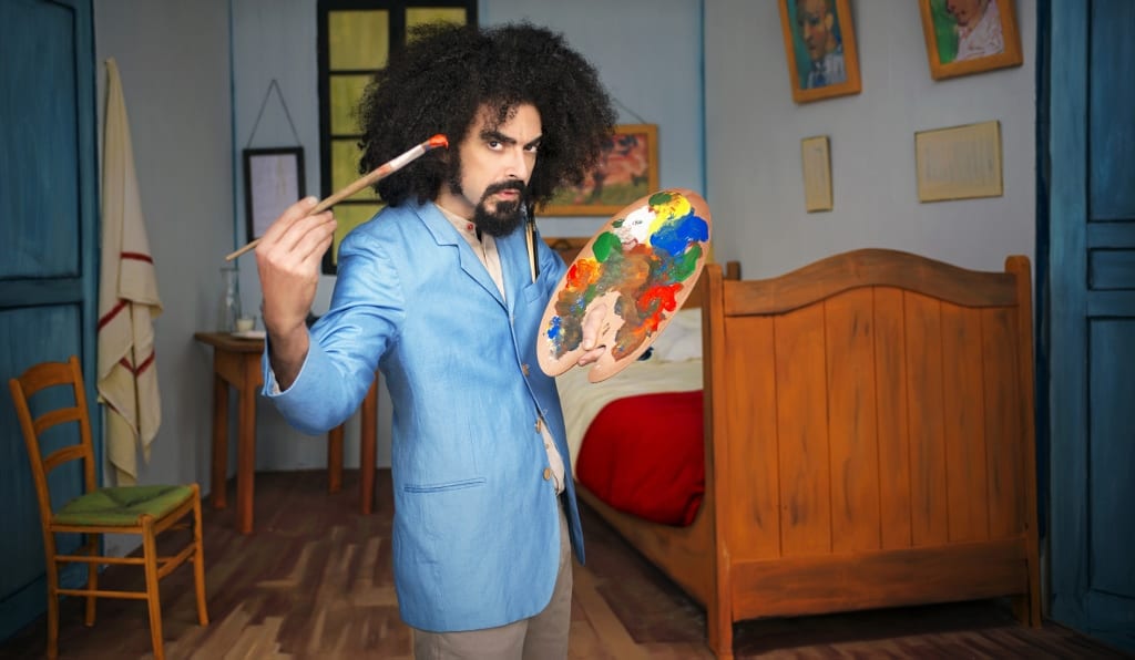 Caparezza