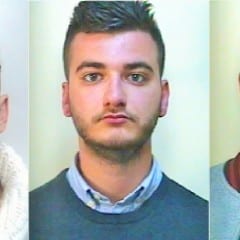 Perugia, droga killer: tre arresti