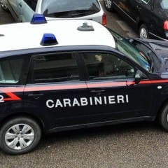 Maltratta i genitori anziani: arrestato