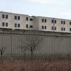 Terni, mensa carcere: «Intervenga il Nas»
