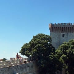 Castiglione del Lago contro Poste Italiane