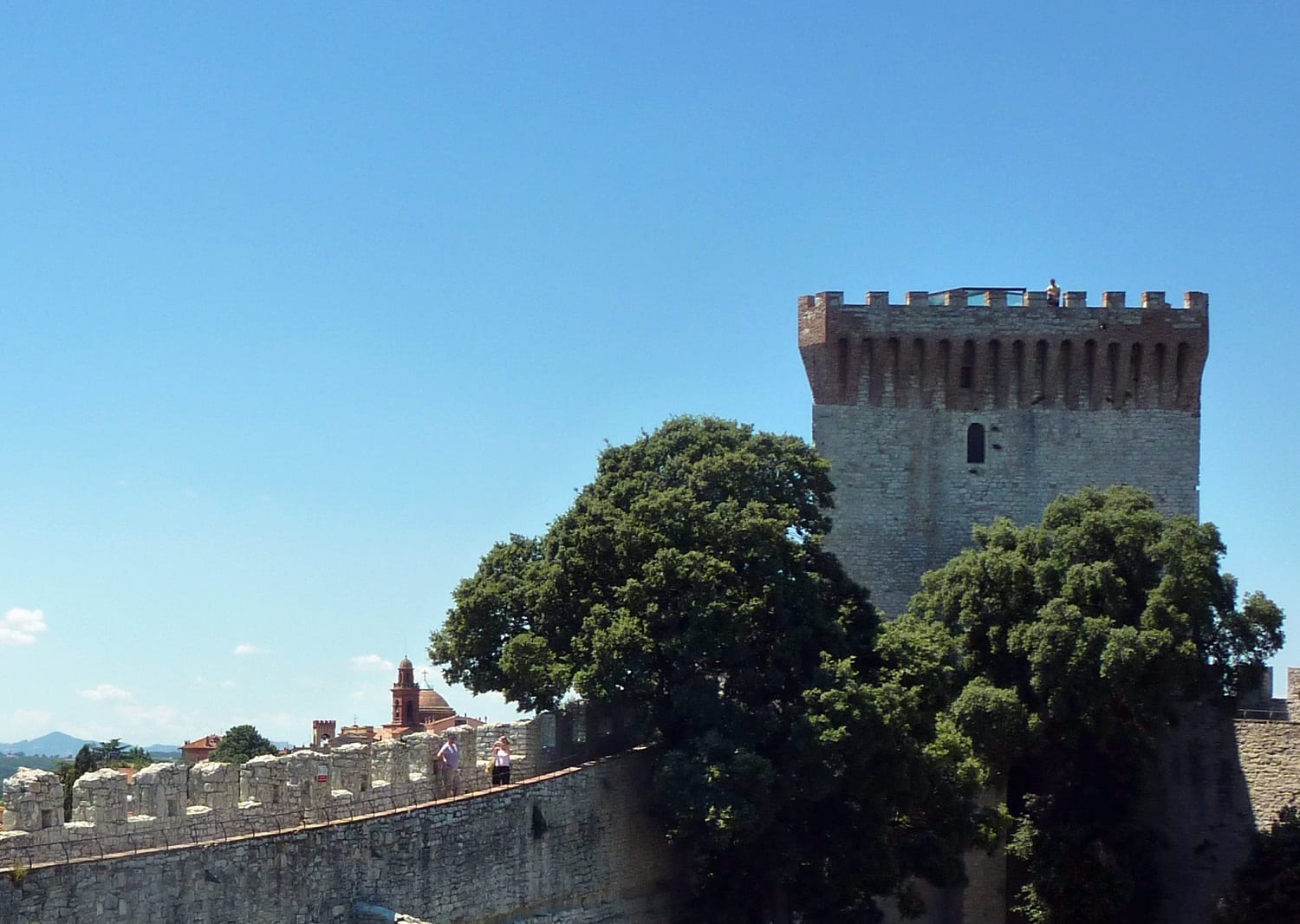 Castiglione del Lago