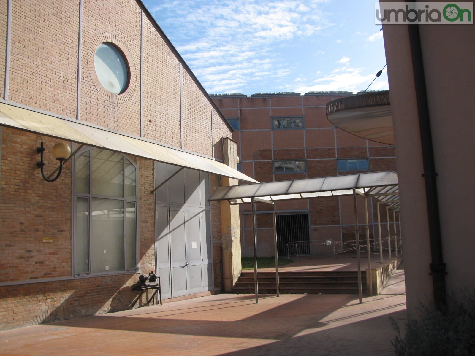 Il Centro Multimediale