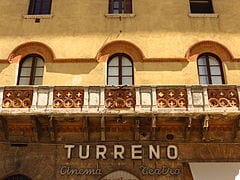 Perugia, ‘Turreno’: prove di salvataggio