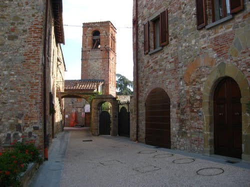 Citerna