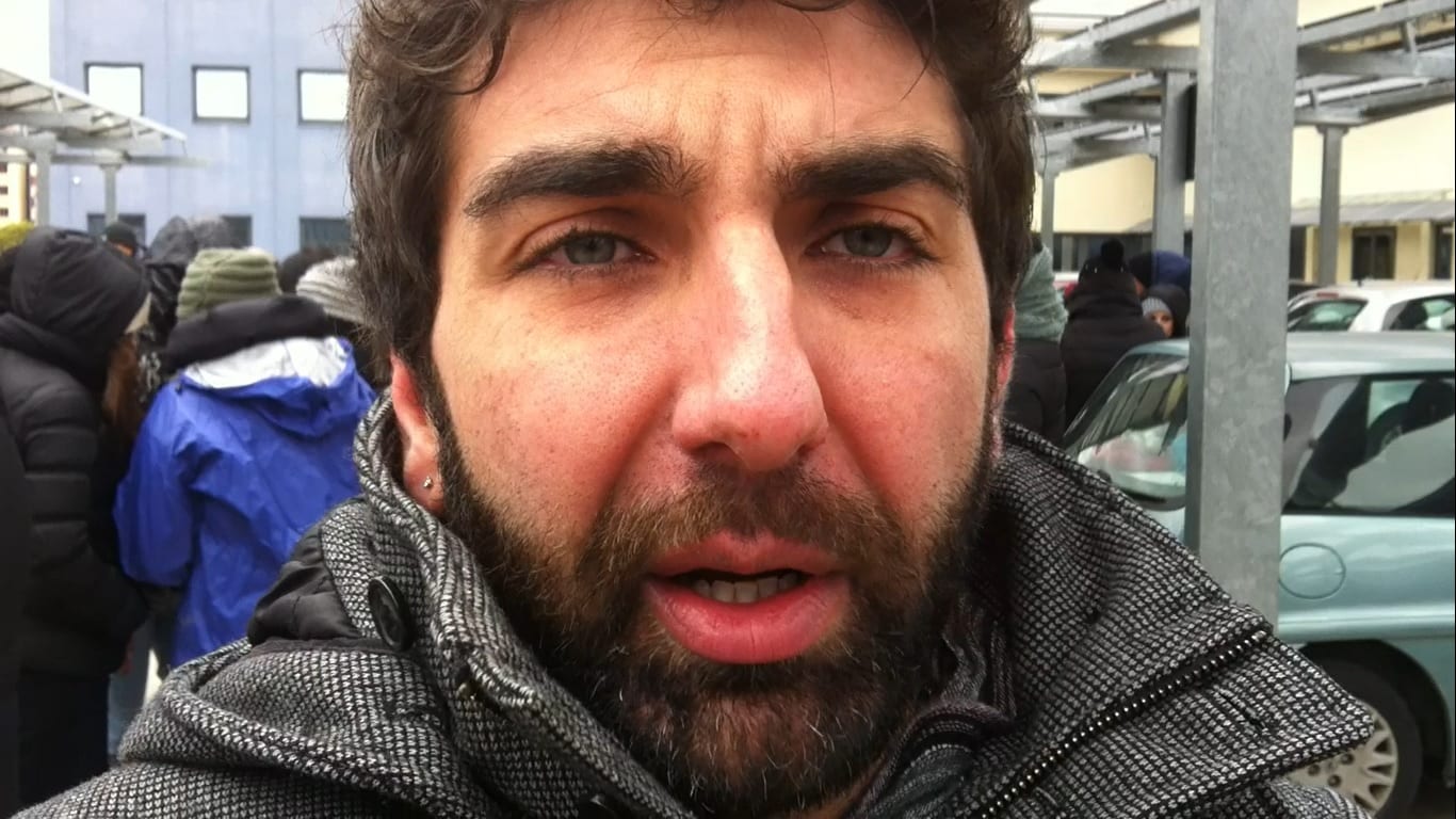 Claudio Aureli