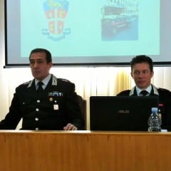 Traffico di droga, quattro arresti a Terni