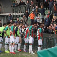 Ternana, crisi tra fischi e confronti