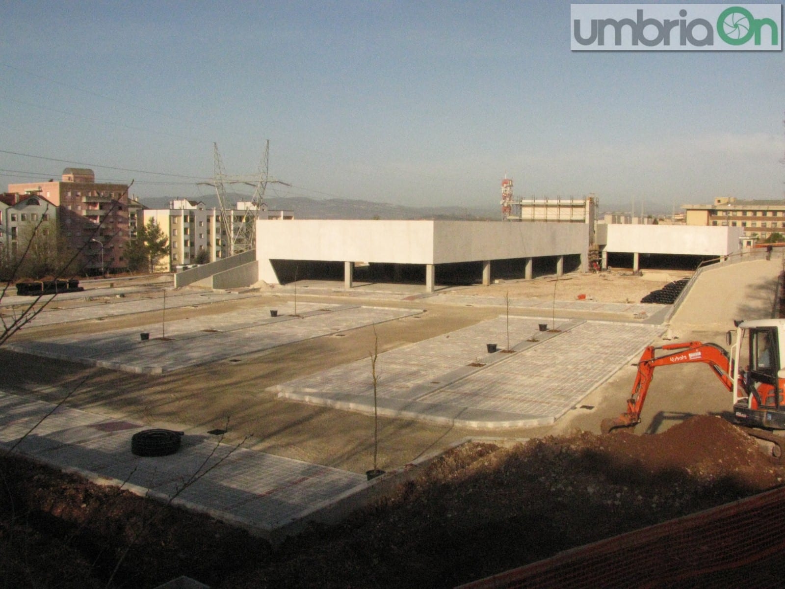 Coop decathlon umbriaON