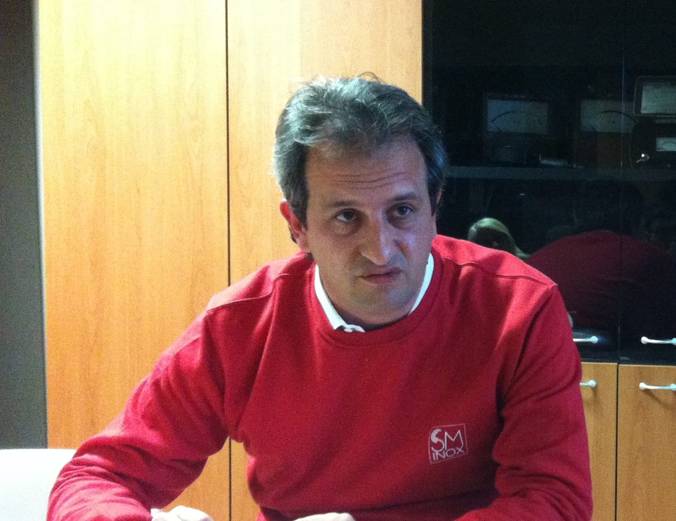 Terni, «Tk-Ast ci ha distrutto la vita»