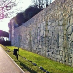 Mura di Amelia, patto tra Regione e Comune
