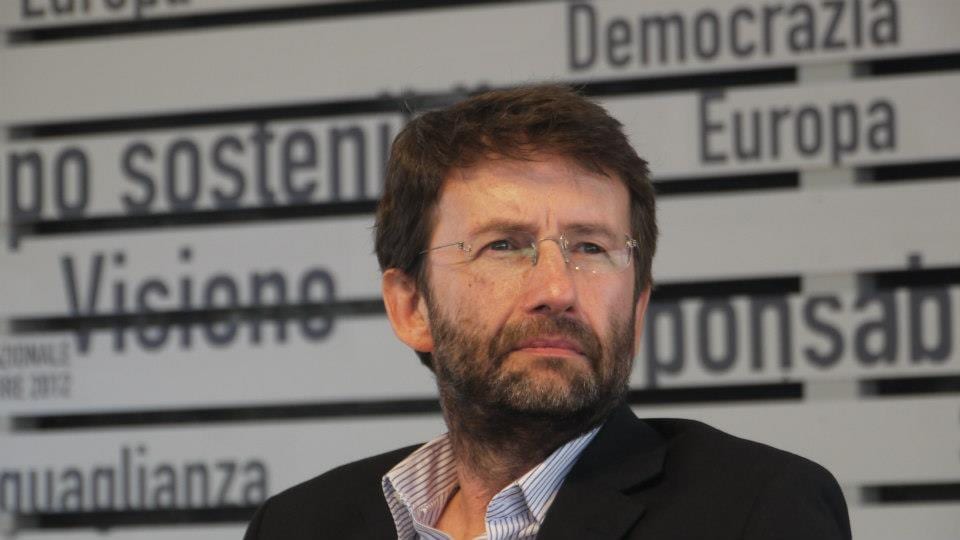 Dario Franceschini