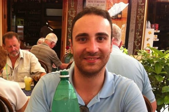 David Raggi