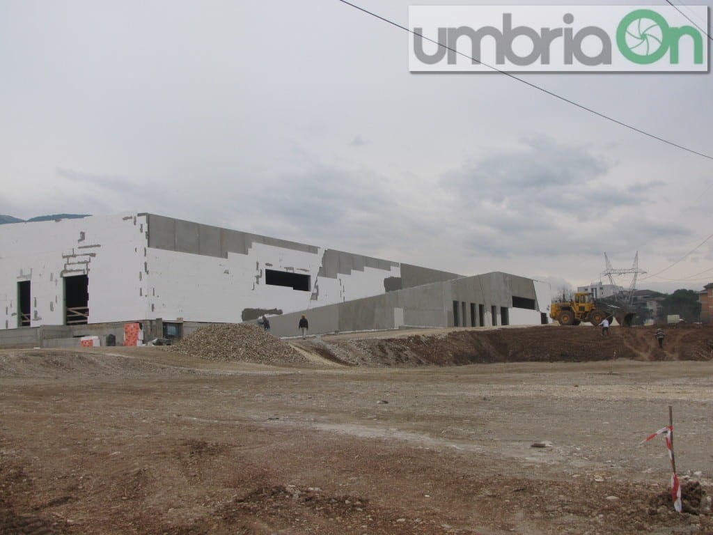 Decathlon Gabelletta Coop26 umbriaON