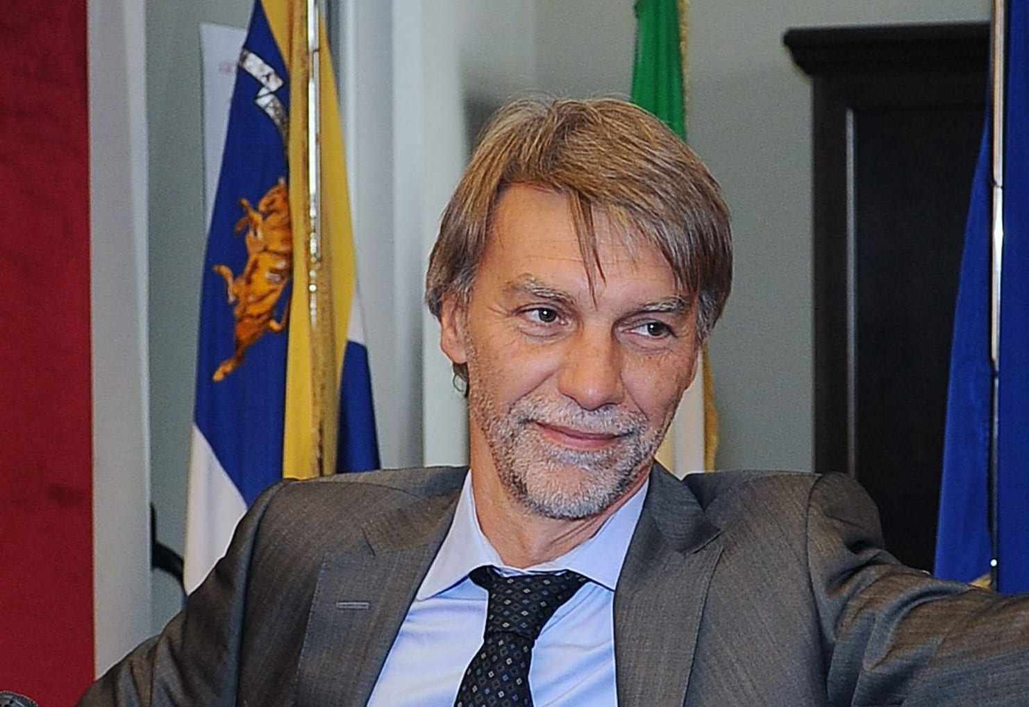 Graziano Delrio
