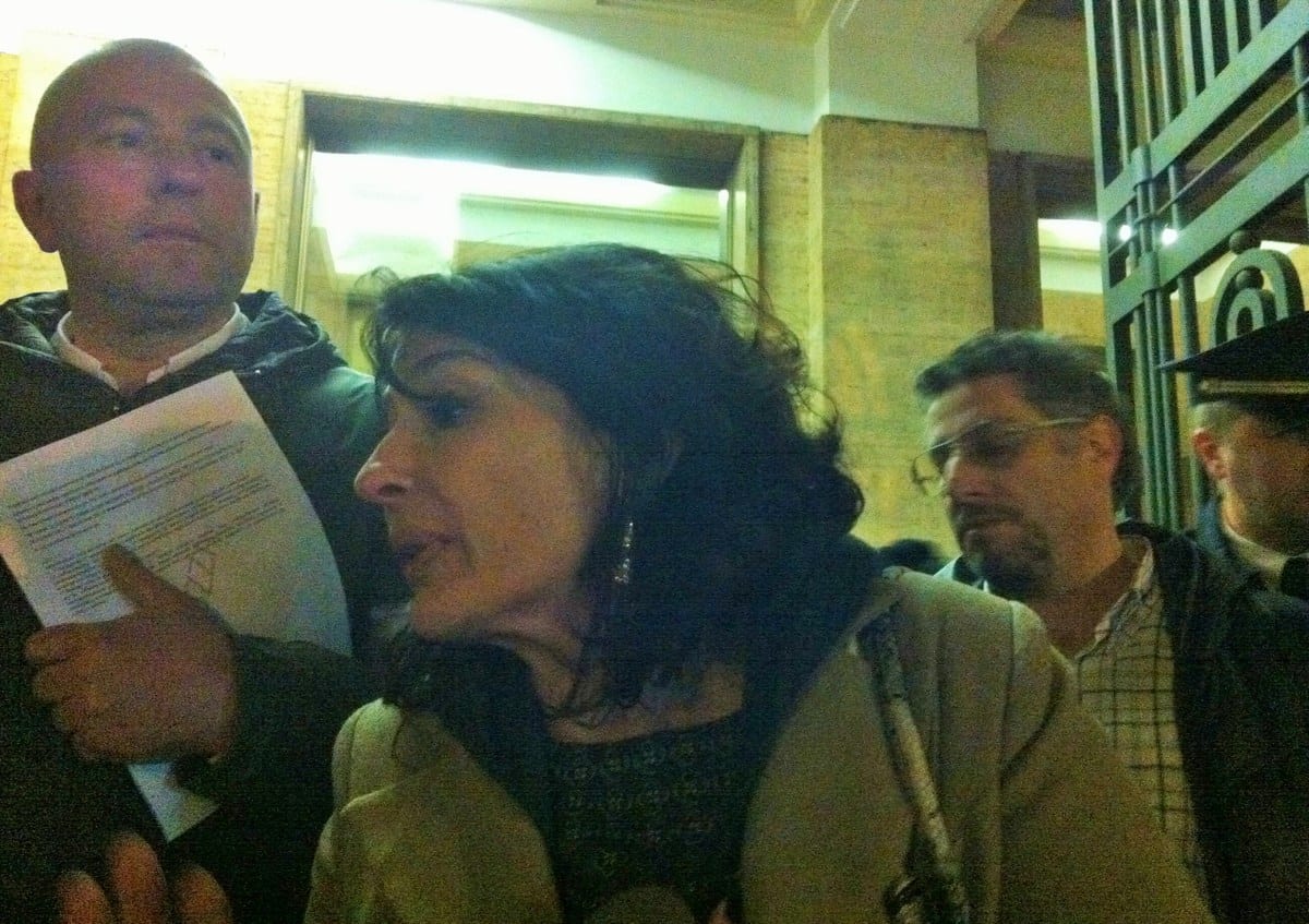 Call center in sciopero: parlano i sindacati