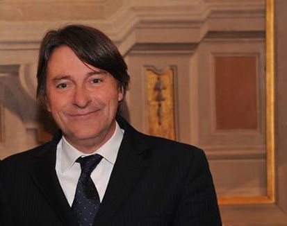 Enrico Masciarri
