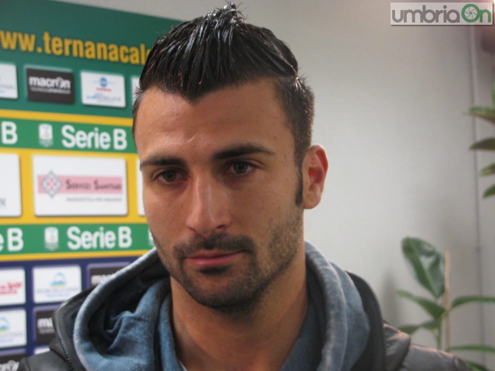 Fabio Ceravolo