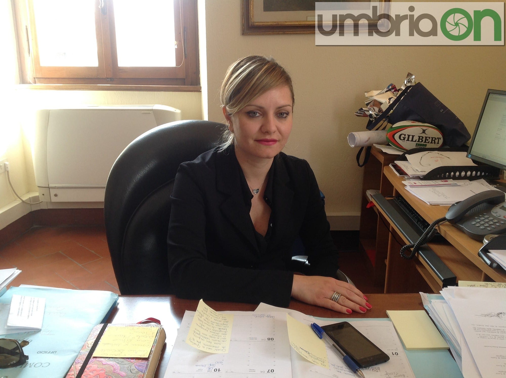 Francesca Malafoglia
