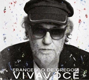 Francesco De Gregori Vivavoce