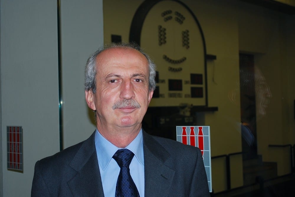 Fausto Galanello