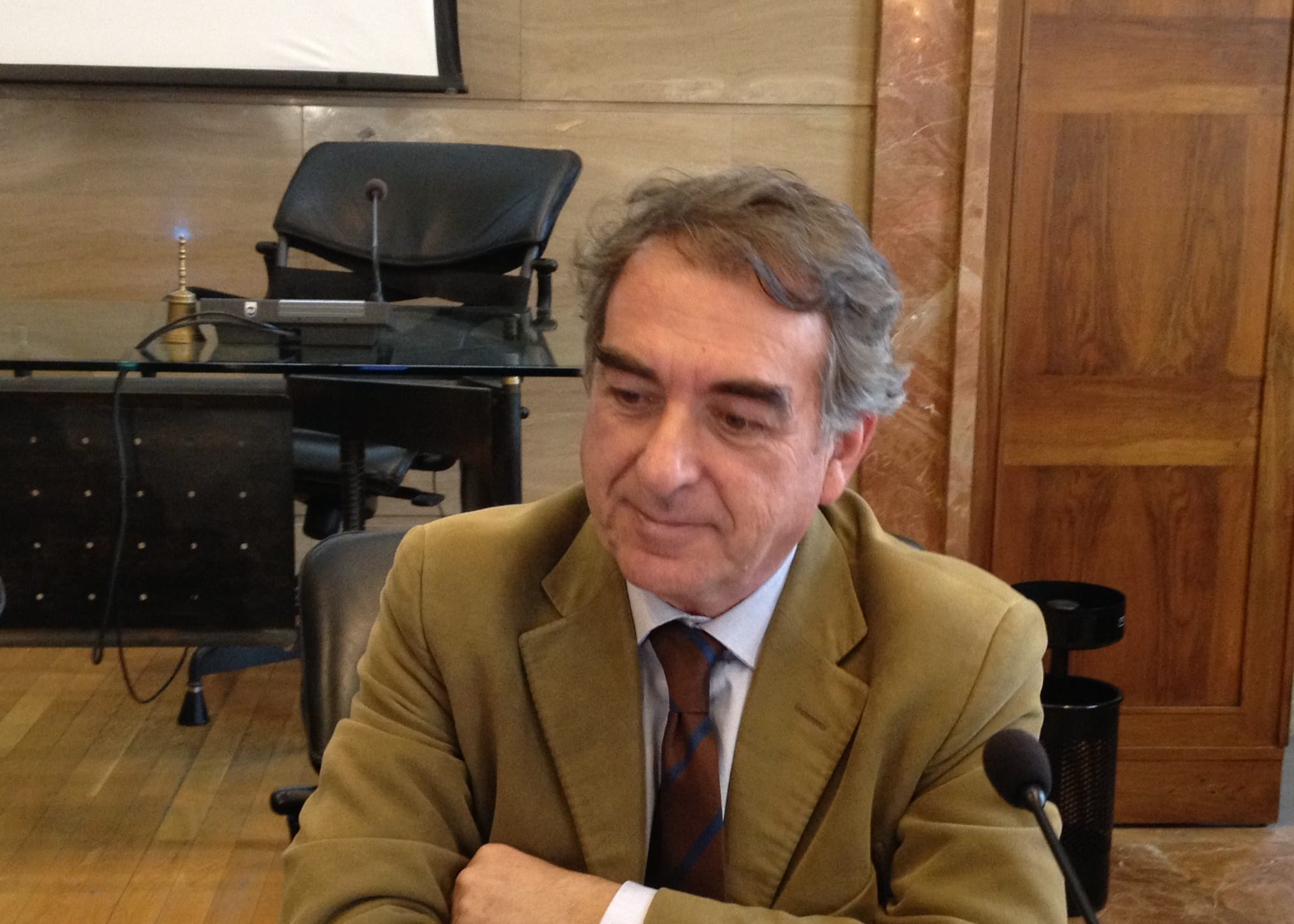 Arpa: «A Terni acqua buona da bere»