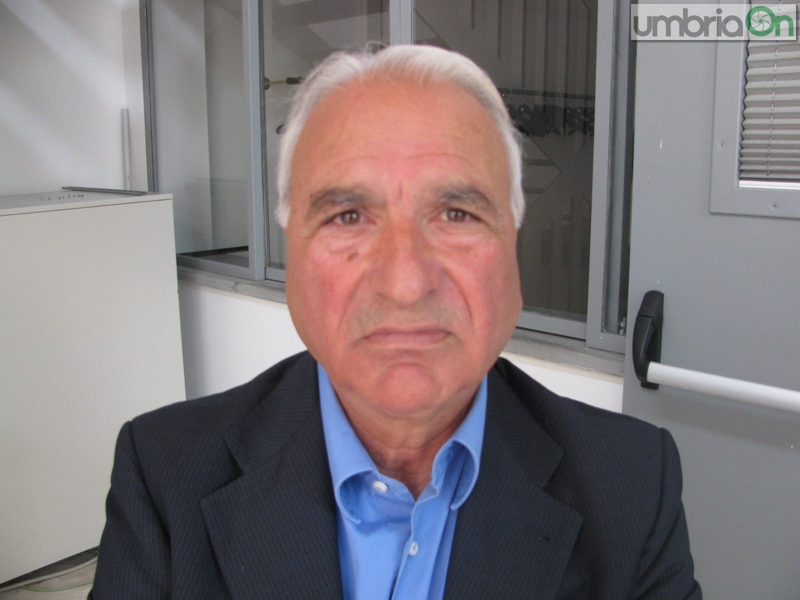 Terni, Colasanti: «Inadeguato il Cmm»