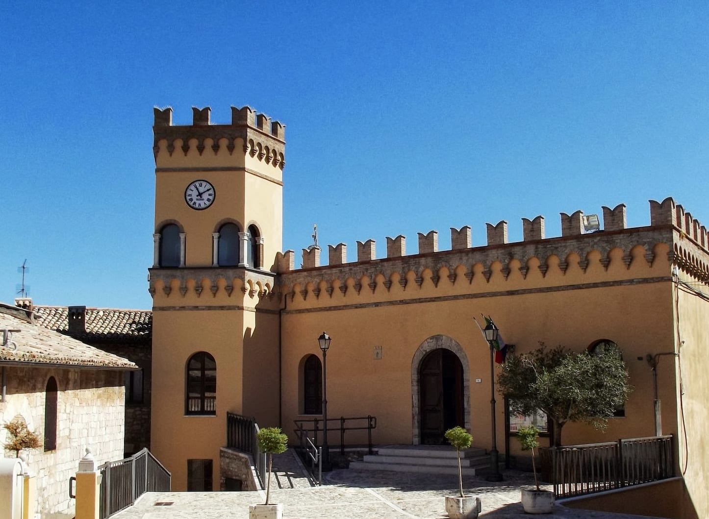 Giano dell'Umbria