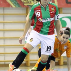 Ternana Futsal, pareggio (3-3) a Firenze