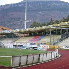 Serie C, il Ravenna passa a Gubbio