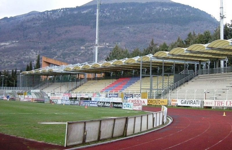 Il ‘Barbetti’ di Gubbio